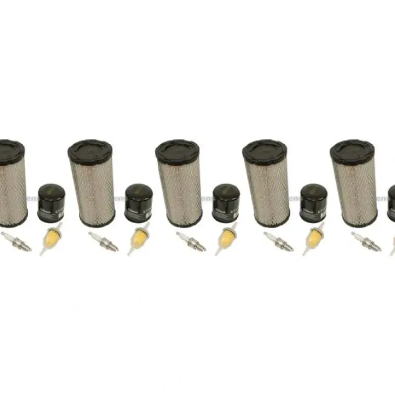 Shop 5 Pack Stens 785-687 Engine Maintenance Kit Fits E-Z-GO 611879 - Explore Premium Parts & Accessories for All Motor Vehicle Models Stens Parts & Accessories