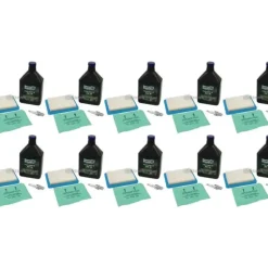 Stens Parts & Accessories|10 Pack Stens 785-509 Engine Maintenance Kit Fits B&S 5121B - Explore Premium Parts & Accessories for All Motor Vehicle Models