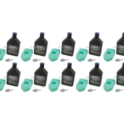 Stens Parts & Accessories|10 Pack Stens 785-513 Engine Maintenance Kit Fits B&S 5129B - Explore Premium Parts & Accessories for All Motor Vehicle Models