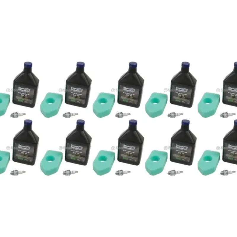Stens Parts & Accessories|10 Pack Stens 785-513 Engine Maintenance Kit Fits B&S 5129B - Explore Premium Parts & Accessories for All Motor Vehicle Models