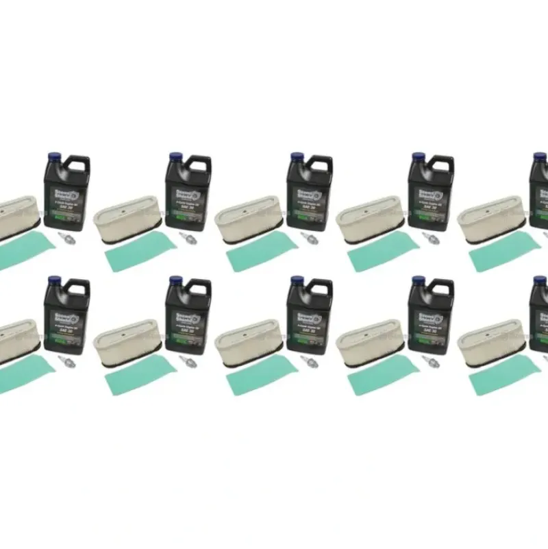 Stens Parts & Accessories|10 Pack Stens 785-517 Engine Maintenance Kit Fits B&S 5109B - Explore Premium Parts & Accessories for All Motor Vehicle Models