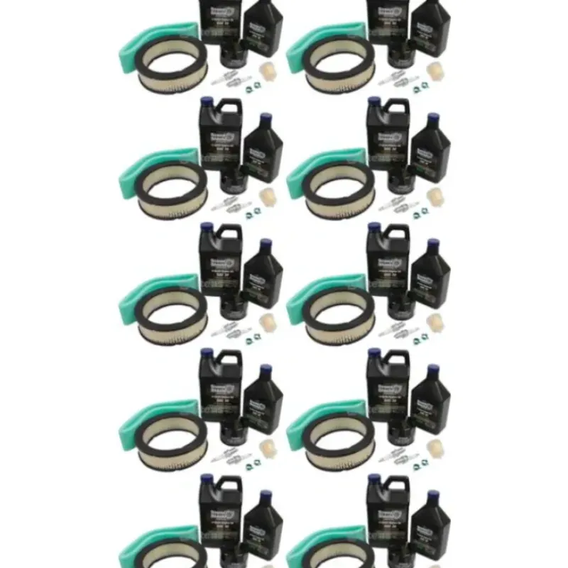 Stens Parts & Accessories|10 Pack Stens 785-525 Engine Maintenance Kit Fits B&S 5119B - Explore Premium Parts & Accessories for All Motor Vehicle Models