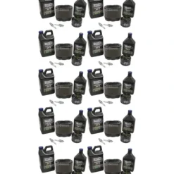 Stens Parts & Accessories|10 Pack Stens 785-527 Engine Maintenance Kit Fits B&S 5134B - Explore Premium Parts & Accessories for All Motor Vehicle Models