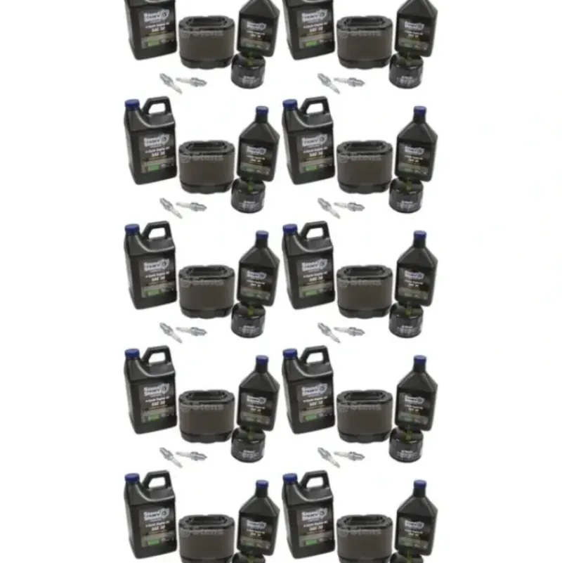 Stens Parts & Accessories|10 Pack Stens 785-527 Engine Maintenance Kit Fits B&S 5134B - Explore Premium Parts & Accessories for All Motor Vehicle Models
