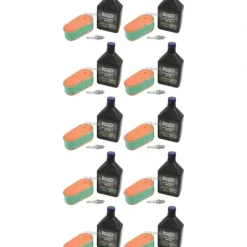 Stens Parts & Accessories|10 Pack Stens 785-529 Engine Maintenance Kit Fits B&S 5131 - Explore Premium Parts & Accessories for All Motor Vehicle Models