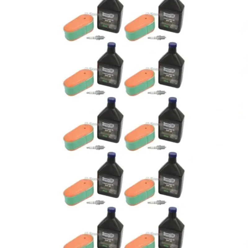 Stens Parts & Accessories|10 Pack Stens 785-529 Engine Maintenance Kit Fits B&S 5131 - Explore Premium Parts & Accessories for All Motor Vehicle Models