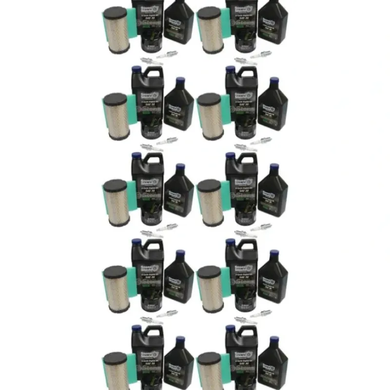 Stens Parts & Accessories|10 Pack Stens 785-531 Engine Maintenance Kit Fits B&S 5135B - Explore Premium Parts & Accessories for All Motor Vehicle Models