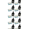 Stens Parts & Accessories|10 Pack Stens 785-535 Engine Maintenance Kit Fits B&S 5140B - Explore Premium Parts & Accessories for All Motor Vehicle Models