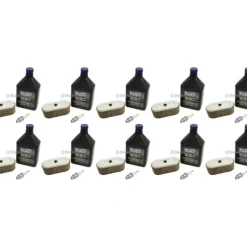 Stens Parts & Accessories|10 Pack Stens 785-590 Engine Maintenance Kit Fits Subaru 20A-32636-00 - Explore Premium Parts & Accessories for All Motor Vehicle Models