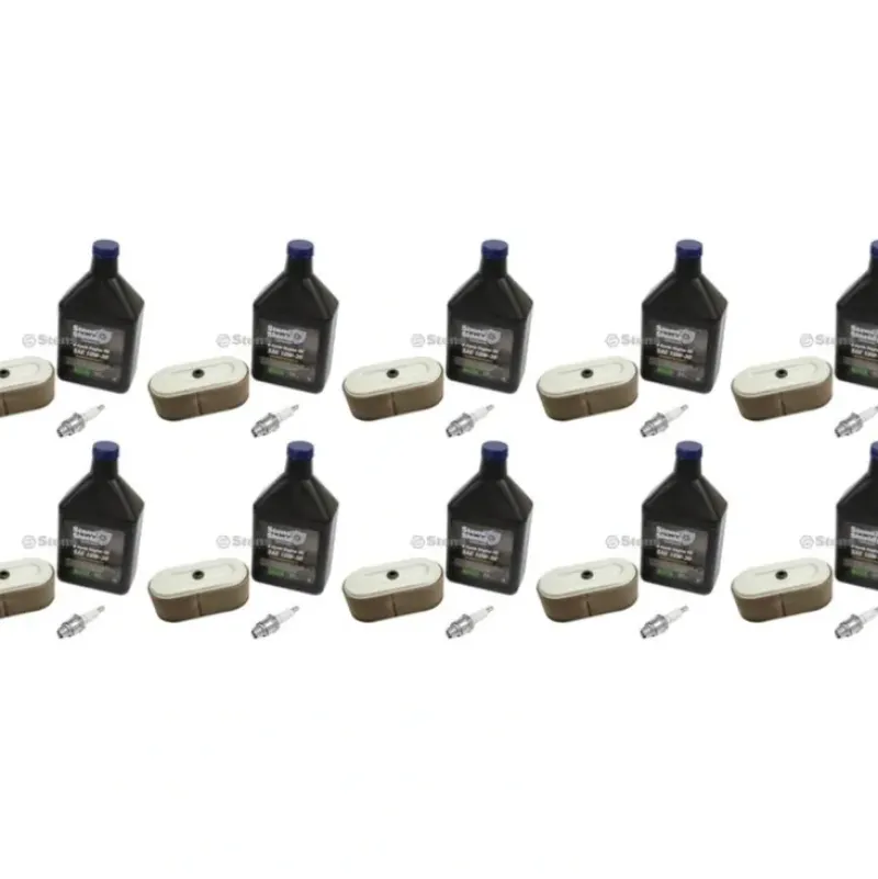 Stens Parts & Accessories|10 Pack Stens 785-590 Engine Maintenance Kit Fits Subaru 20A-32636-00 - Explore Premium Parts & Accessories for All Motor Vehicle Models