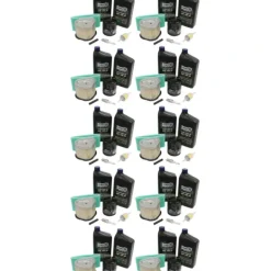 Stens Parts & Accessories|10 Pack Stens 785-604 Engine Maintenance Kit Fits Kohler 12 789 02-S - Explore Premium Parts & Accessories for All Motor Vehicle Models