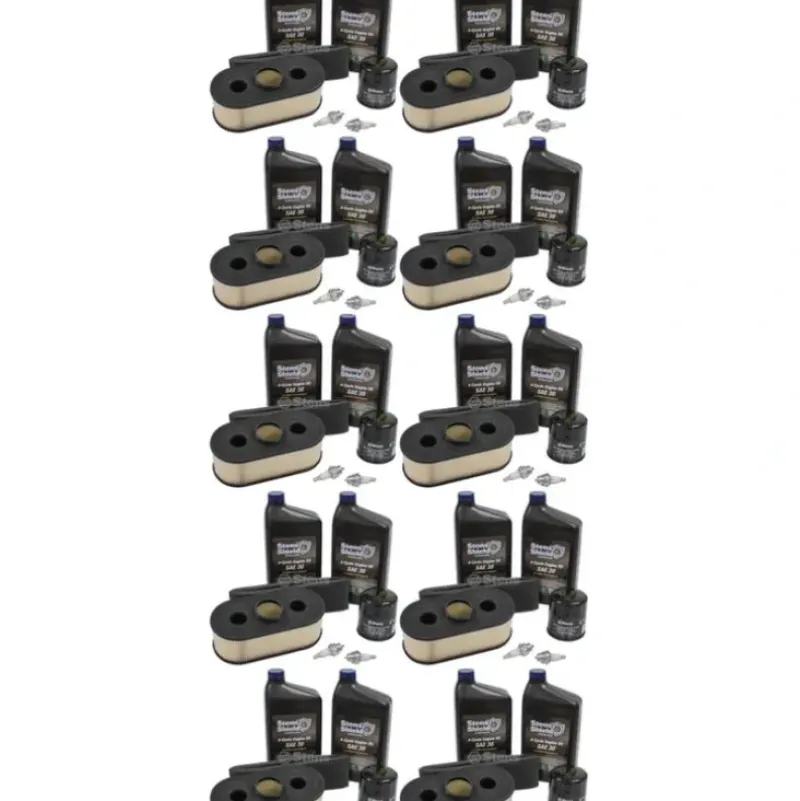 Stens Parts & Accessories|10 Pack Stens 785-628 Engine Maintenance Kit Kawasaki 99969-6140 - Explore Premium Parts & Accessories for All Motor Vehicle Models