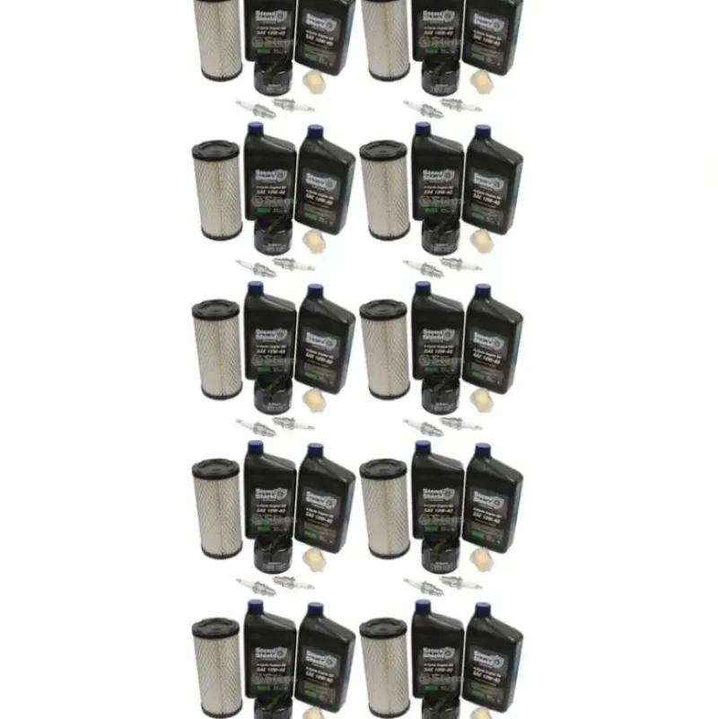 Stens Parts & Accessories|10 Pack Stens 785-646 Engine Maintenance Kit Kawasaki 99969-6345 - Explore Premium Parts & Accessories for All Motor Vehicle Models