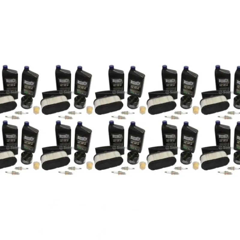 Stens Parts & Accessories|10 Pack Stens 785-654 Engine Maintenance Kit Kawasaki 99969-6344 - Explore Premium Parts & Accessories for All Motor Vehicle Models