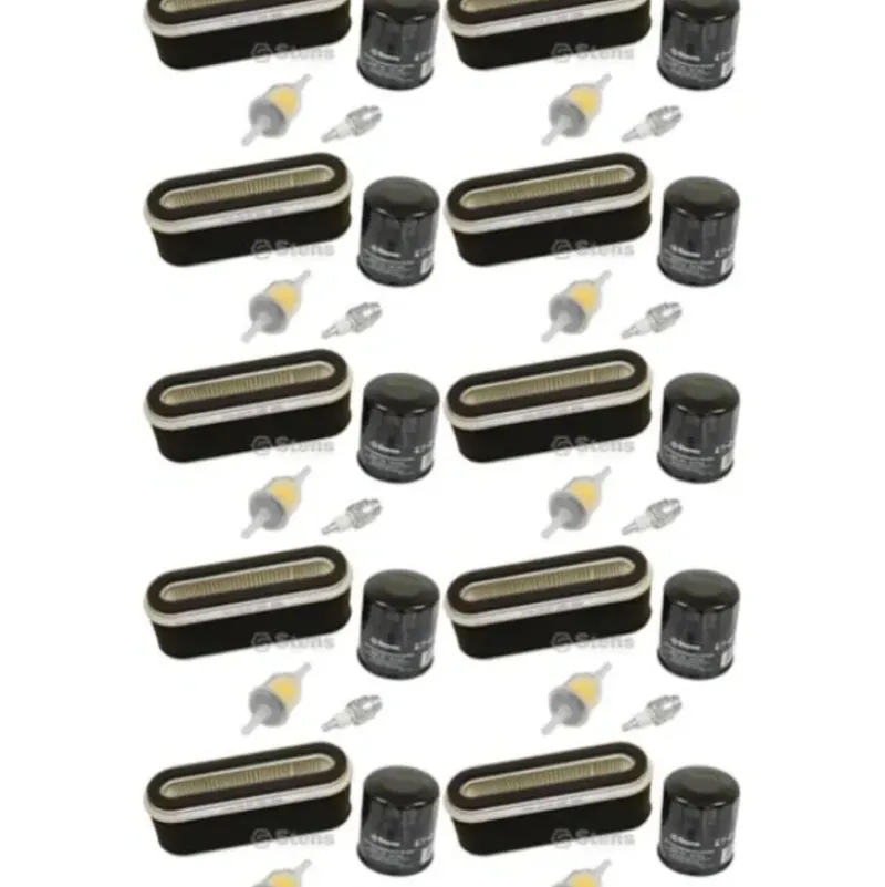 Stens Parts & Accessories|10 Pack Stens 785-660 Engine Maintenance Kit Kawasaki FB460; 12.5 HP - Explore Premium Parts & Accessories for All Motor Vehicle Models
