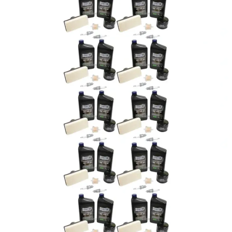 Stens Parts & Accessories|10 Pack Stens 785-682 Engine Maintenance Kit Contains 20W-50 Engine Oil - Explore Premium Parts & Accessories for All Motor Vehicle Models