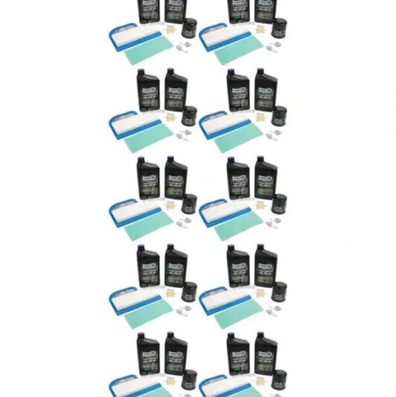 Stens Parts & Accessories|10 Pack Stens 785-690 Engine Maintenance Kit Fits Kawasaki 11013-7002 - Explore Premium Parts & Accessories for All Motor Vehicle Models