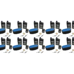 Stens Parts & Accessories|10 Pack Stens 785-694 Engine Maintenance Kit Fits Kawasaki 11013-7009 - Explore Premium Parts & Accessories for All Motor Vehicle Models