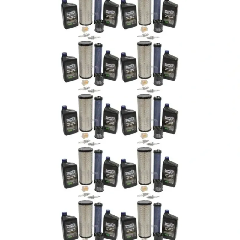 Stens Parts & Accessories|10 Pack Stens 785-698 Engine Maintenance Kit Fits Kawasaki 92070-2112 - Explore Premium Parts & Accessories for All Motor Vehicle Models