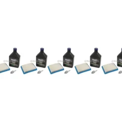 Outlet 5 Pack Stens 785-505 Engine Maintenance Kit Fits B&S 5140B - Explore Premium Parts & Accessories for All Motor Vehicle Models Stens Parts & Accessories