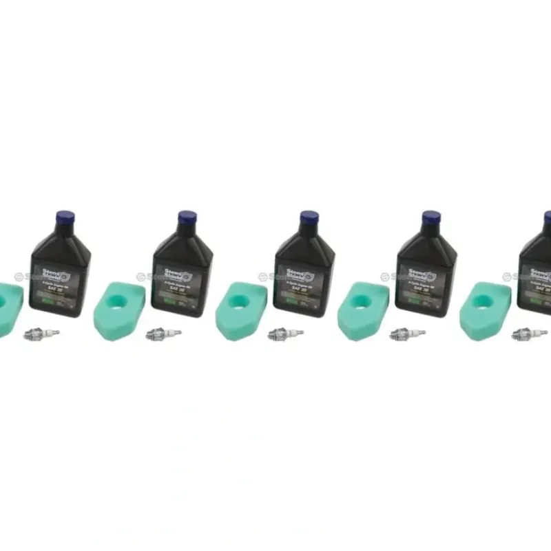 Sale 5 Pack Stens 785-513 Engine Maintenance Kit Fits B&S 5129B - Explore Premium Parts & Accessories for All Motor Vehicle Models Stens Parts & Accessories