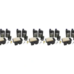 Fashion 5 Pack Stens 785-592 Engine Maintenance Kit Fits Kohler 20 789 01-S - Explore Premium Parts & Accessories for All Motor Vehicle Models Stens Parts & Accessories