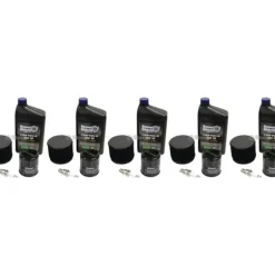 Store 5 Pack Stens 785-640 Engine Maintenance Kit Fits Kawasaki 99969-6150B - Explore Premium Parts & Accessories for All Motor Vehicle Models Stens Parts & Accessories