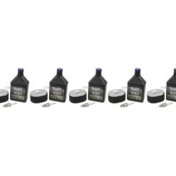 Best Sale 5 Pack Stens 785-644 Engine Maintenance Kit Replaces Honda GX110 & GX120 - Explore Premium Parts & Accessories for All Motor Vehicle Models Stens Parts & Accessories