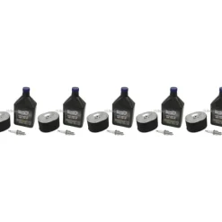 Store 5 Pack Stens 785-648 Engine Maintenance Kit Replaces Honda GX140-GX200 - Explore Premium Parts & Accessories for All Motor Vehicle Models Stens Parts & Accessories