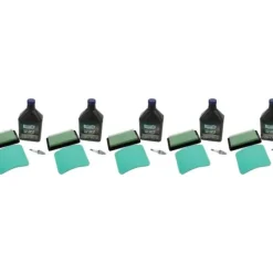 Hot 5 Pack Stens 785-650 Engine Maintenance Kit Replaces Honda GX100 - Explore Premium Parts & Accessories for All Motor Vehicle Models Stens Parts & Accessories