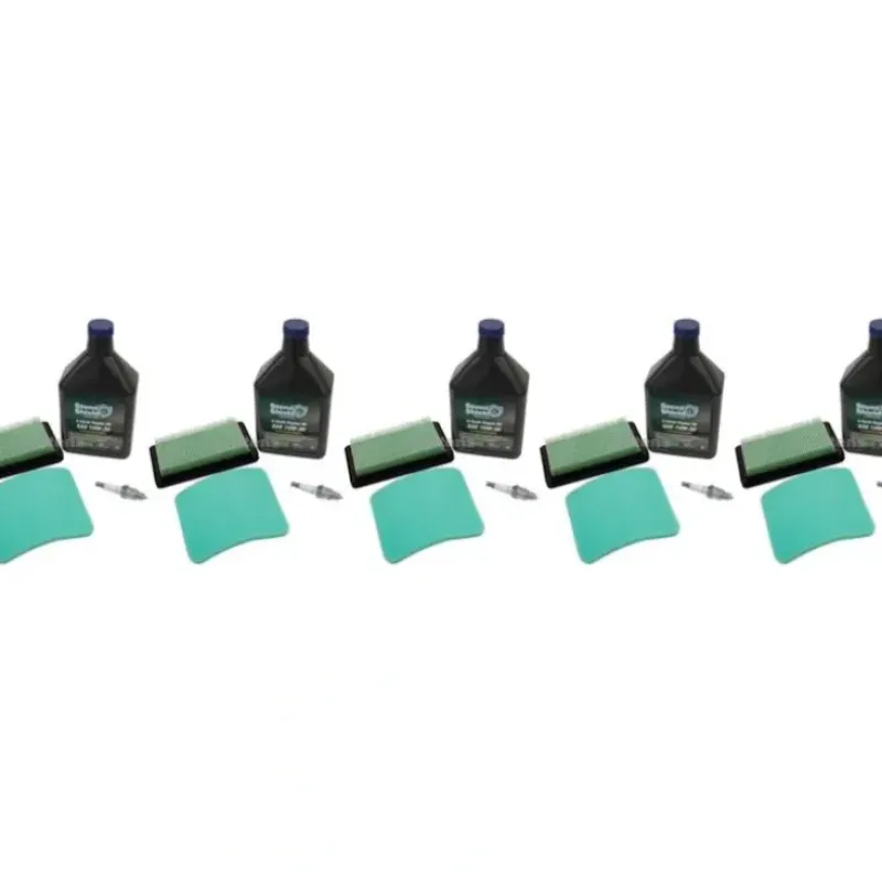 Hot 5 Pack Stens 785-650 Engine Maintenance Kit Replaces Honda GX100 - Explore Premium Parts & Accessories for All Motor Vehicle Models Stens Parts & Accessories