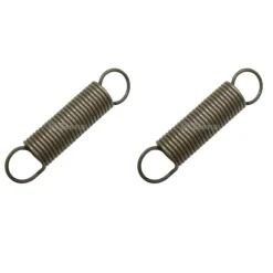 Best 2 Pack Stens 285-632 Extension Spring for Exmark Toro 1-603402 603402 - Explore Premium Parts & Accessories for All Motor Vehicle Models Stens Parts & Accessories