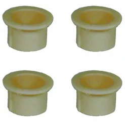 Online 4 Pack Stens 225-163 Flange Bushing Fits Murray 90035MA 90035 3/4" ID 7/8" OD - Explore Premium Parts & Accessories for All Motor Vehicle Models Stens Parts & Accessories
