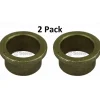 Fashion 2 Pack Stens 225-862 Flange Bushing for Ariens 05503000 ID 7/8" OD 1" Height 5/8 - Explore Premium Parts & Accessories for All Motor Vehicle Models Stens Parts & Accessories