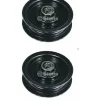 Best Sale 2 Pack Stens 280-028 Flat Idler for Snapper 7012124YP 1-2124 7012124 Ferris - Explore Premium Parts & Accessories for All Motor Vehicle Models Stens Parts & Accessories