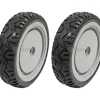 Stens Parts & Accessories|2 Pack Stens 205-716 Front Wheel Fits Toro 107-3708 - Explore Premium Parts & Accessories for All Motor Vehicle Models