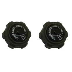 Stens Parts & Accessories|2 Pack Stens 125-033 Fuel Cap Fits Scag 483791 BobCat 48587 Toro 1-513508 - Explore Premium Parts & Accessories for All Motor Vehicle Models