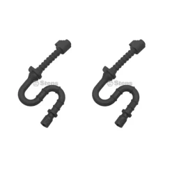 Cheap 2 Pack Stens 610-140 Fuel Line for Stihl 1128-358-7703 044 046 MS440 MS460 MS461 - Explore Premium Parts & Accessories for All Motor Vehicle Models Stens Parts & Accessories