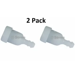 New 2 Pack Stens 610-079 Fuel Line Vent for Echo A356000031 13130040630 A356000030 - Explore Premium Parts & Accessories for All Motor Vehicle Models Stens Parts & Accessories