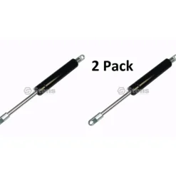 Cheap 2 Pack Stens 241-200 Gas Damper for Kubota K3111-42750 ZD ZG - Explore Premium Parts & Accessories for All Motor Vehicle Models Stens Parts & Accessories