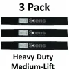 Best 3 Pack Stens 320-006 HD Medium-Lift Blade for Woods 70134 70134KT 70142 - Explore Premium Parts & Accessories for All Motor Vehicle Models Stens Parts & Accessories