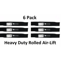Best Sale 6 Pack Stens 320-535 HD Rolled Air-Lift Blade Fits Ariens 08779200 08779251 - Explore Premium Parts & Accessories for All Motor Vehicle Models Stens Parts & Accessories