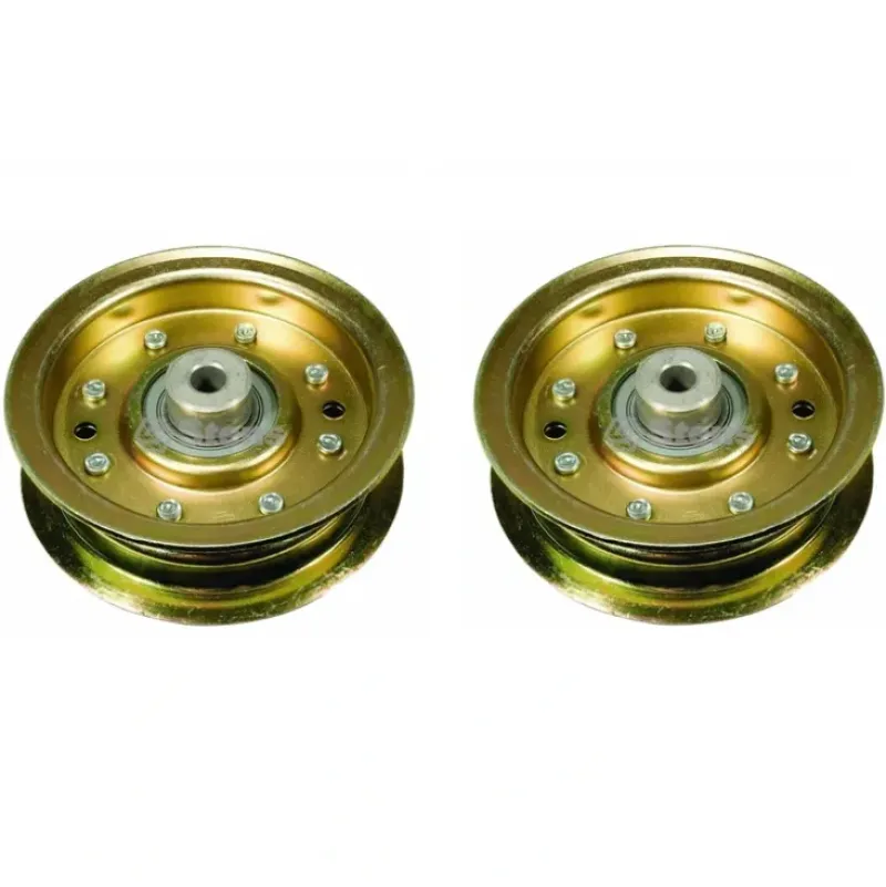Online 2 Pack Stens 280-238 Heavy Duty Flat Idler for AYP 173901 Husqvarna 532173901 - Explore Premium Parts & Accessories for All Motor Vehicle Models Stens Parts & Accessories