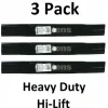 Fashion 3 Pack Stens 330-357 Heavy Duty Hi-Lift Blade for Lesco 050391 - Explore Premium Parts & Accessories for All Motor Vehicle Models Stens Parts & Accessories