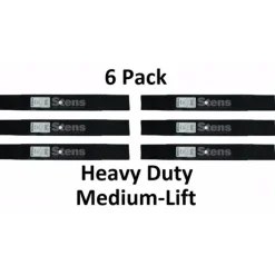 Best 6 Pack Stens 320-006 Heavy Duty Medium-Lift Blade for Woods 70134 70142 70134KT - Explore Premium Parts & Accessories for All Motor Vehicle Models Stens Parts & Accessories