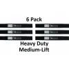 Sale 6 Pack Stens 320-006 Heavy Duty Medium-Lift Blade for Grasshopper 320242 320243 - Explore Premium Parts & Accessories for All Motor Vehicle Models Stens Parts & Accessories