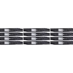 Sale 12 Pack Stens 335-069 Hi-Lift Blade Country Clipper H-2246 - Explore Premium Parts & Accessories for All Motor Vehicle Models Stens Parts & Accessories