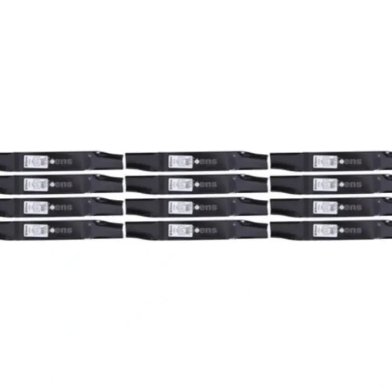 Sale 12 Pack Stens 335-069 Hi-Lift Blade Country Clipper H-2246 - Explore Premium Parts & Accessories for All Motor Vehicle Models Stens Parts & Accessories