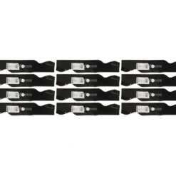 Cheap 12 Pack Stens 325-134 Hi-Lift Blade Cub Cadet 759-3818 - Explore Premium Parts & Accessories for All Motor Vehicle Models Stens Parts & Accessories