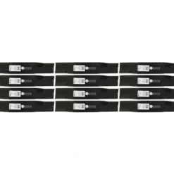 Clearance 12 Pack Stens 325-278 Hi-Lift Blade Cub Cadet 01004772 - Explore Premium Parts & Accessories for All Motor Vehicle Models Stens Parts & Accessories